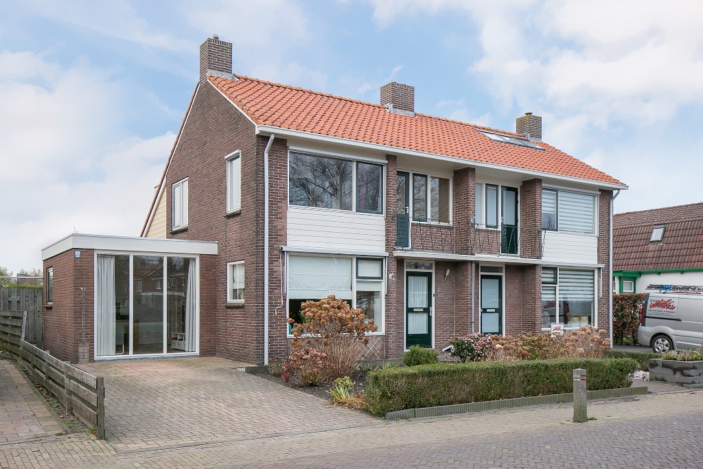 Balk, Gaaikemastraat 46a