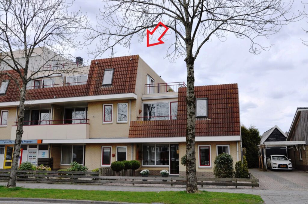 Balk, It Hoekstee 21
