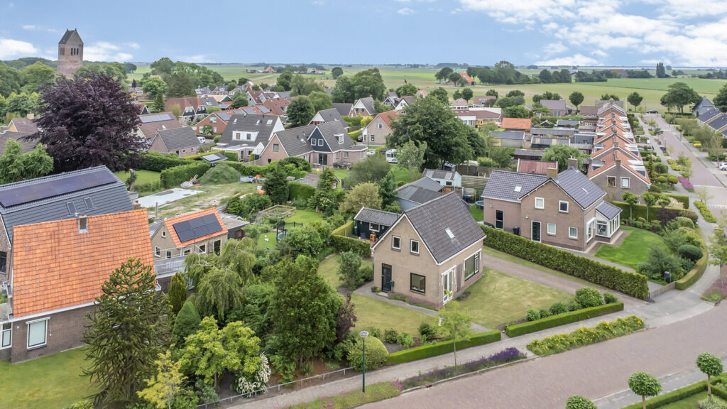 Wijckel, Du Toursstraat 1