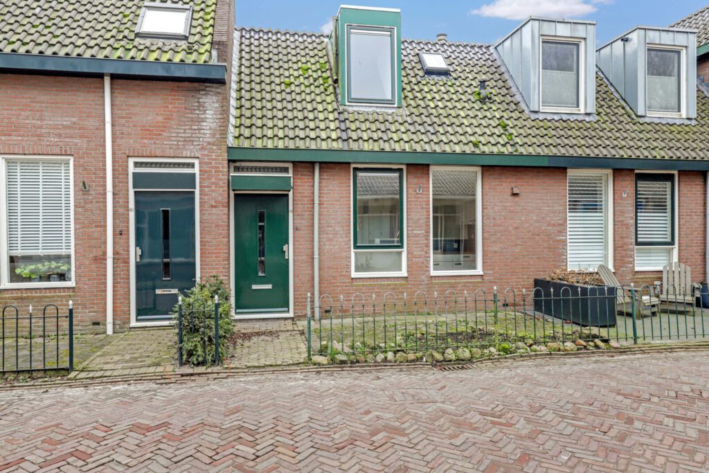 Sloten, Wijckelerweg 168c