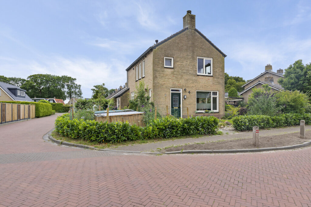 Oudemirdum, Lege Leane 6