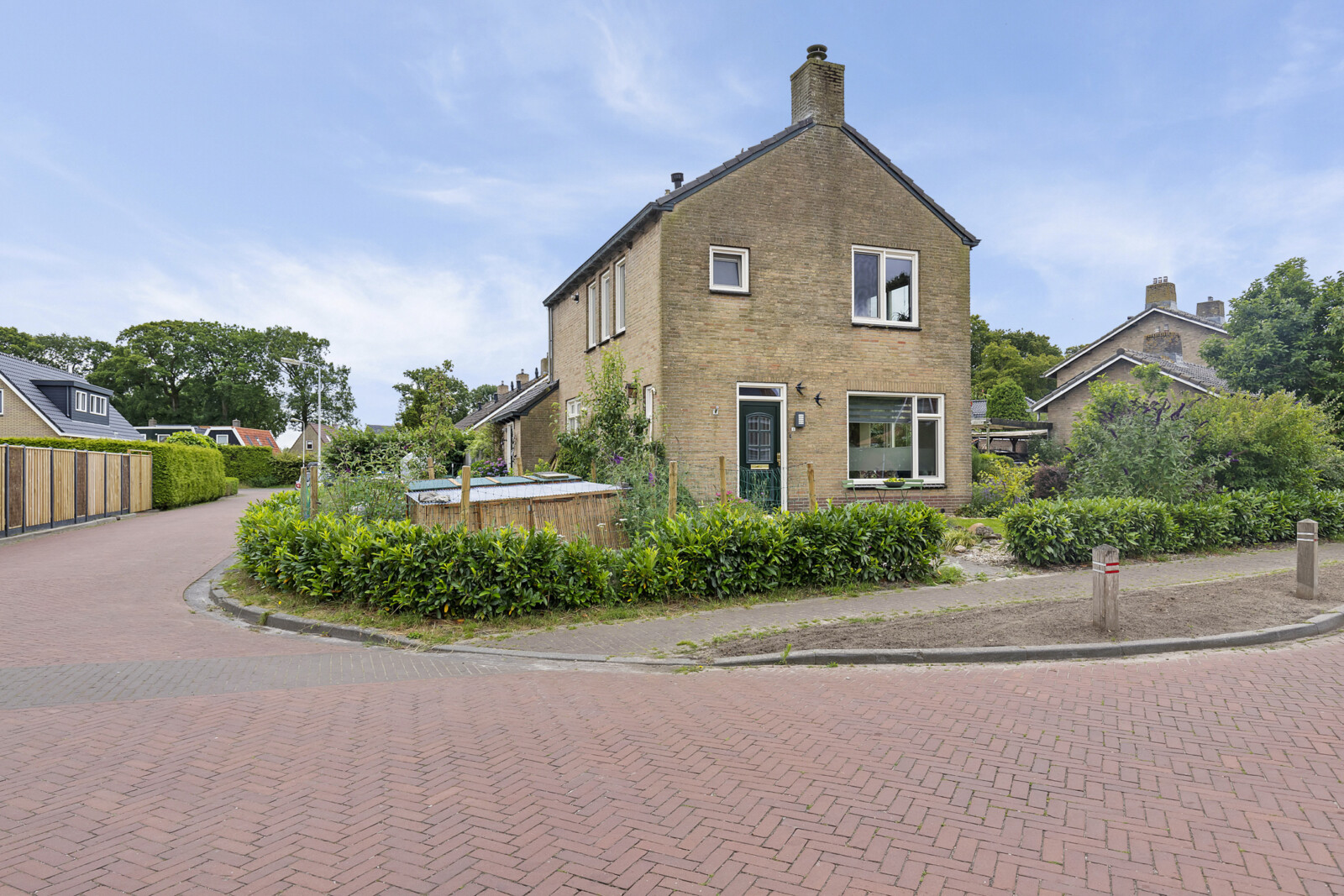 Bekijk Oudemirdum, Lege Leane 6