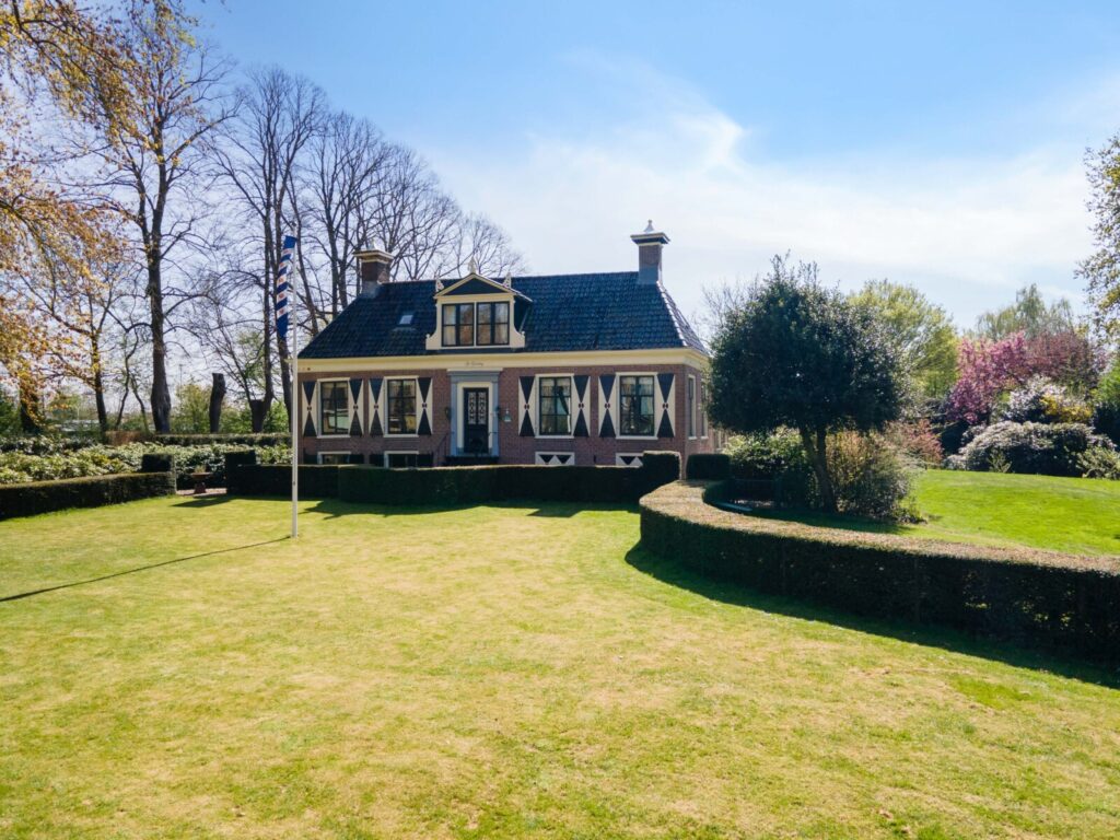 Oudehaske, Jousterweg 140