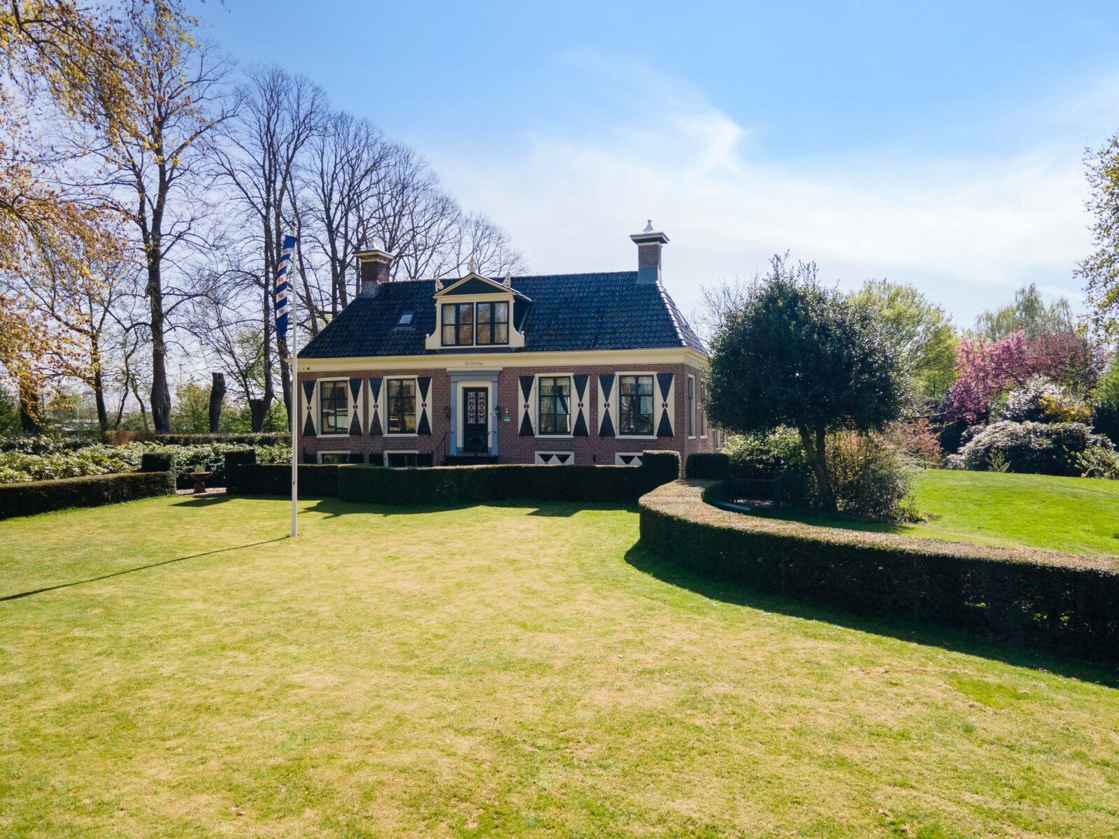 Bekijk Oudehaske, Jousterweg 140