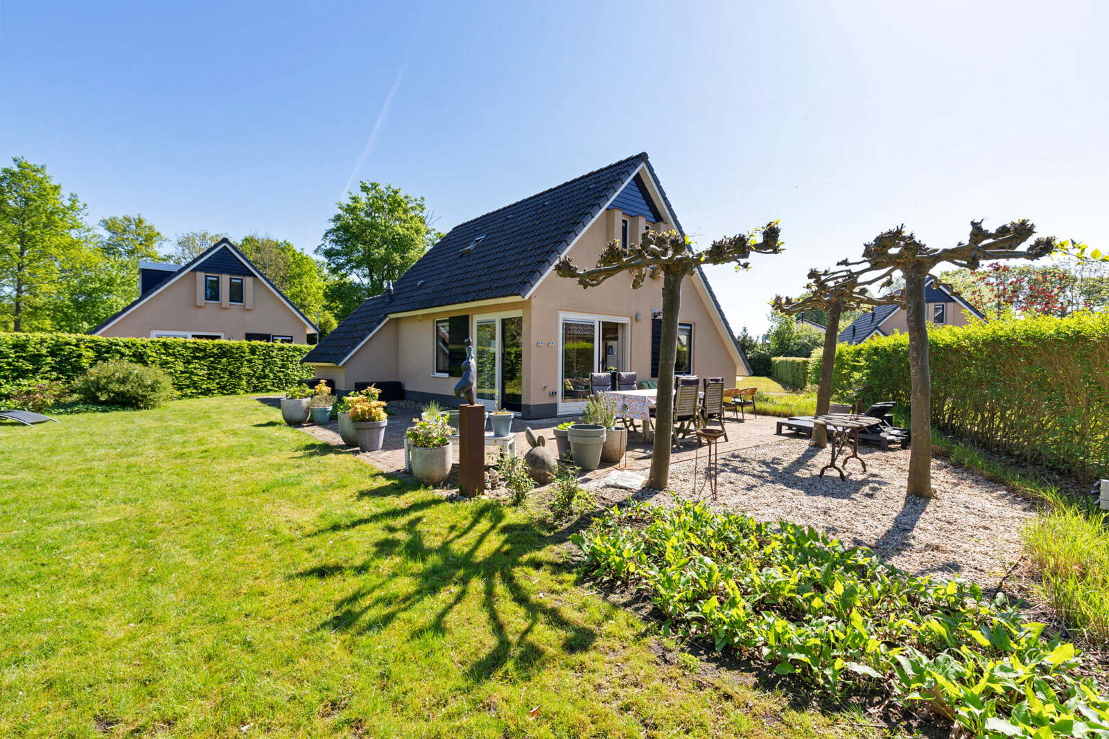 Bekijk Sondel, Beuckenswijkstraat 28-36