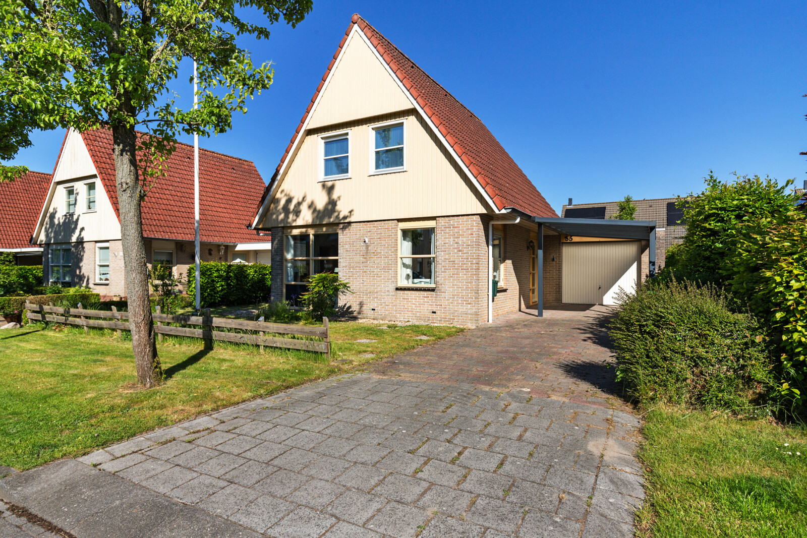 Bekijk Balk, De Wurdze 35