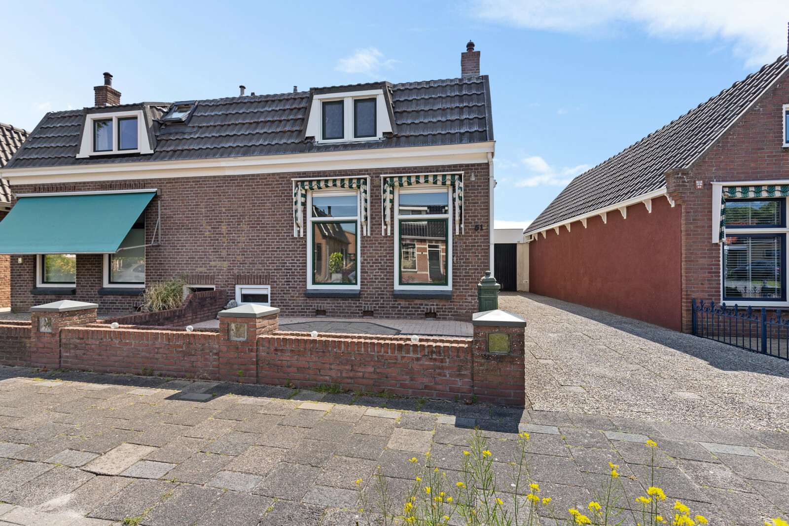 Bekijk SINT NICOLAASGA, Lemmerweg 51