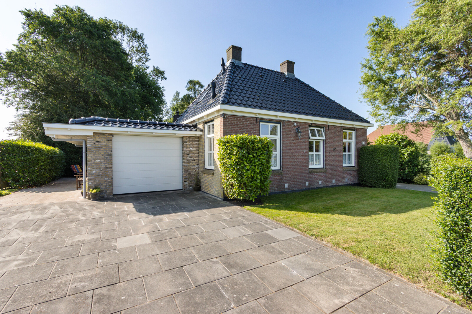 Bekijk Elahuizen, Waldwei 12