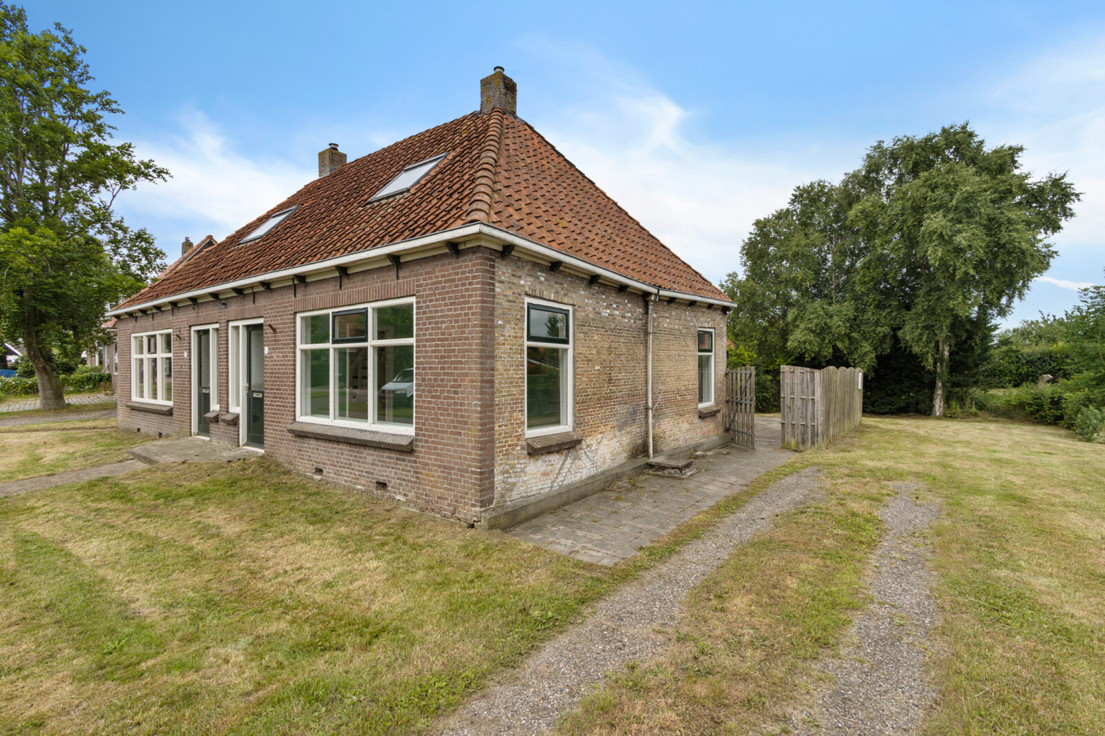 Bekijk Elahuizen, Buorren 9