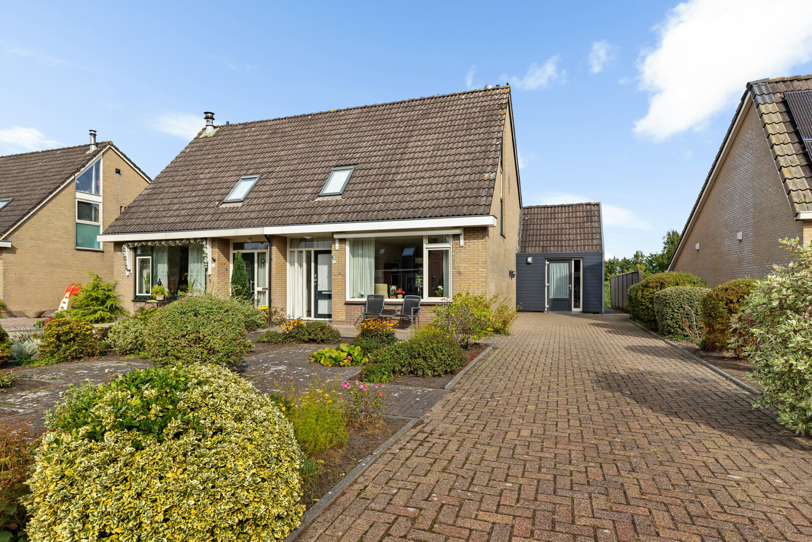 Bekijk Woudsend, Age Hylkes Trompstrjitte 15