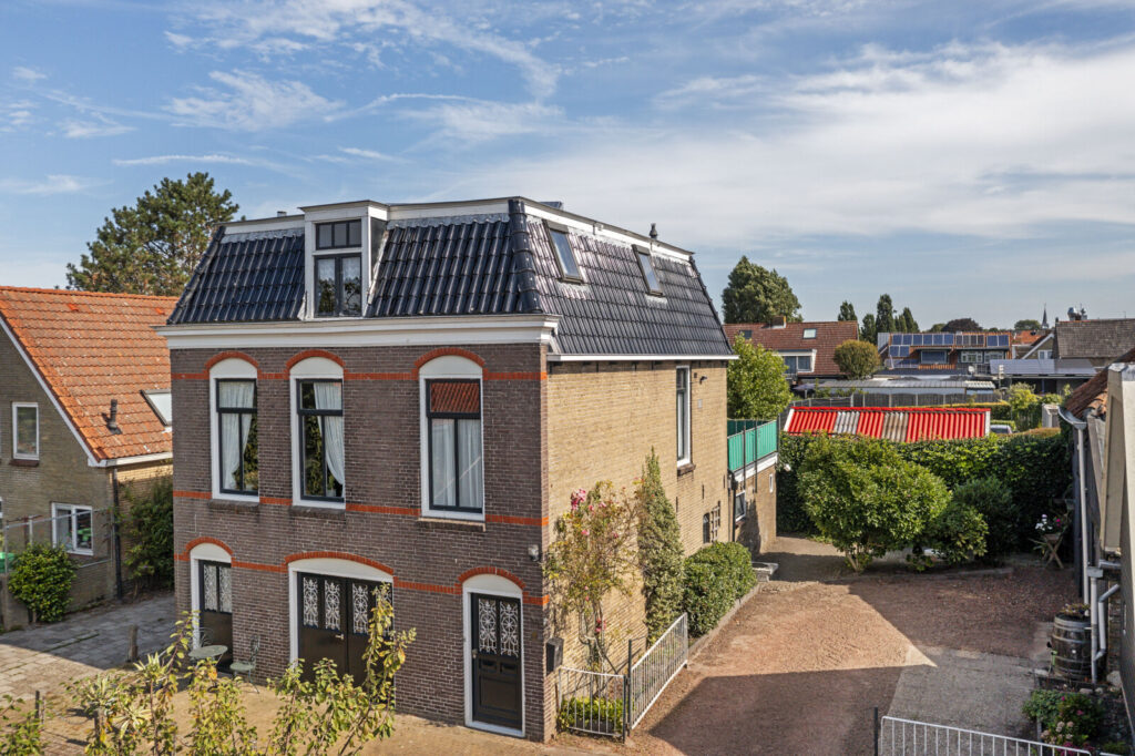 Balk, Gaaikemastraat 34