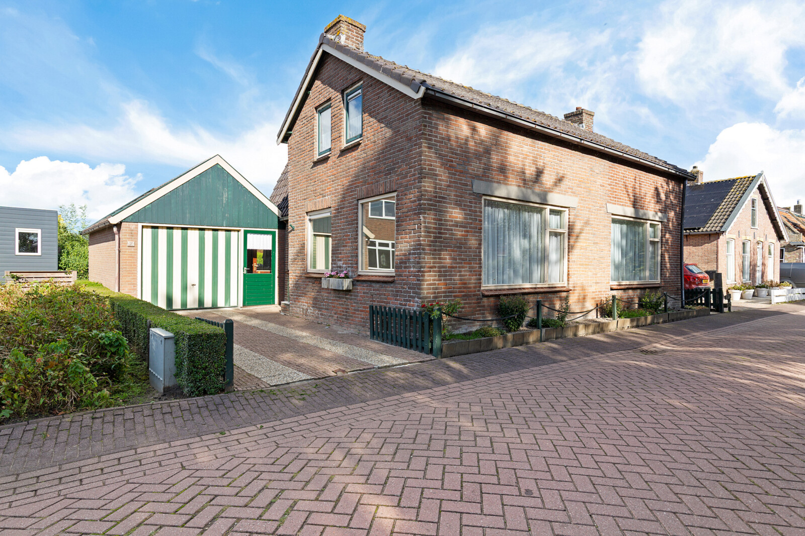 Bekijk Elahuizen, Buorren 15