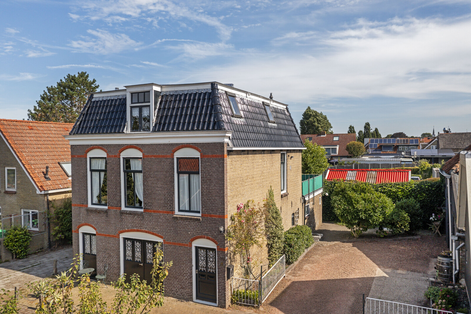 Bekijk Balk, Gaaikemastraat 34