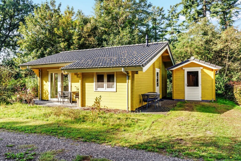 Oudemirdum, Beukenlaan 5-14