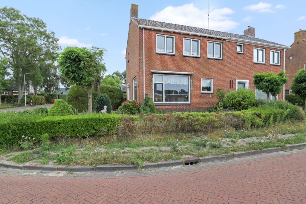 Oudemirdum, Lege Leane 26