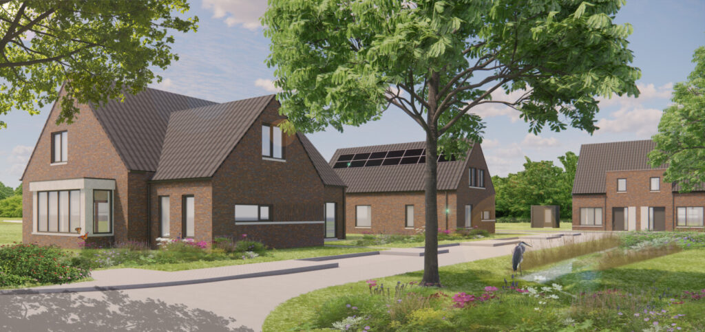 Oudemirdum, Kerkstraat 29-2