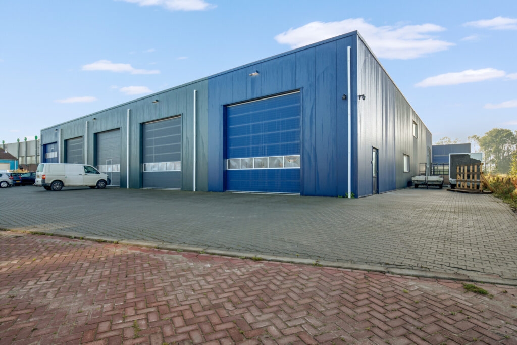 Bakhuizen, De Burde 24