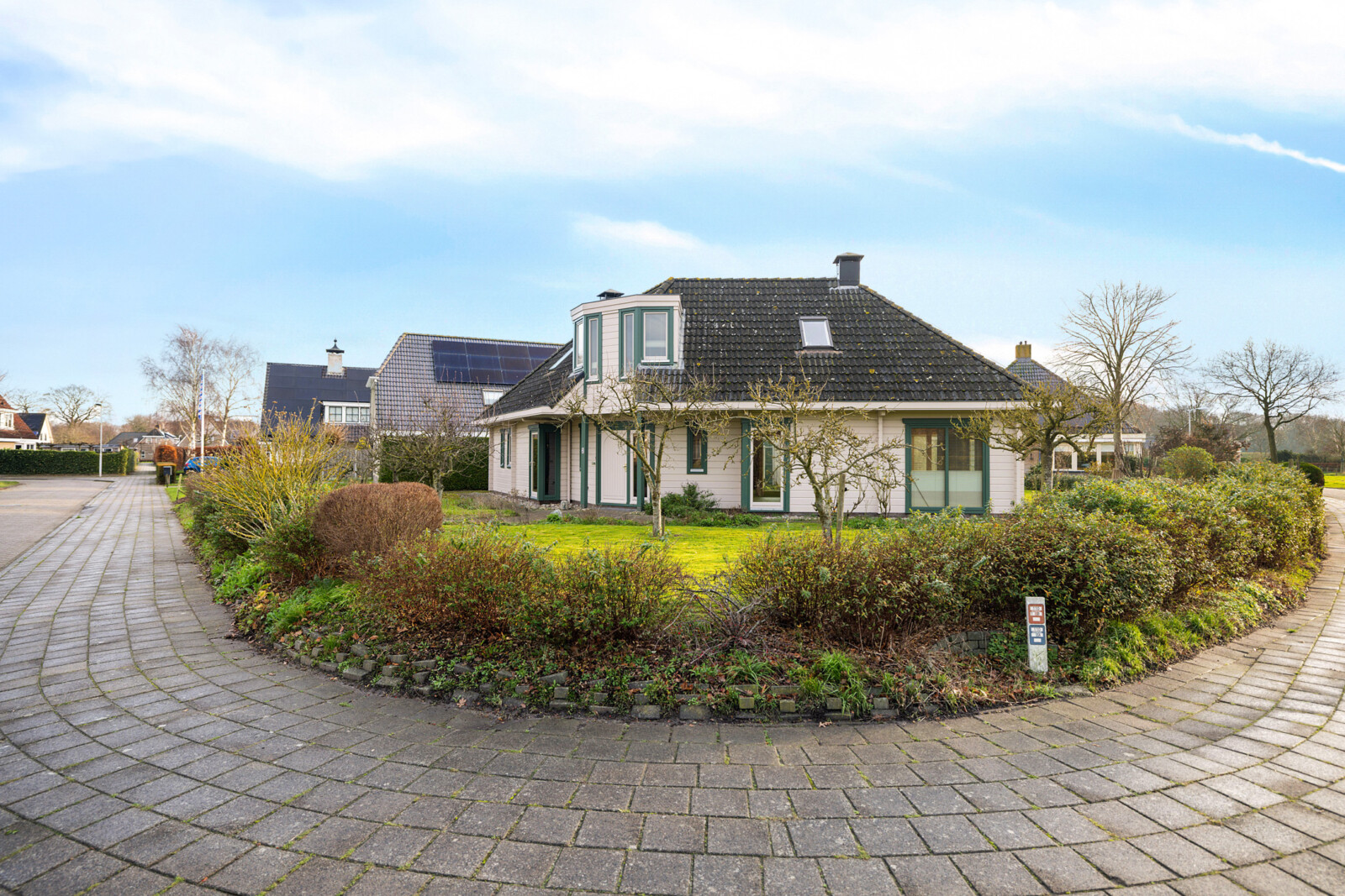 Bekijk Oudemirdum, De Bûgel 2