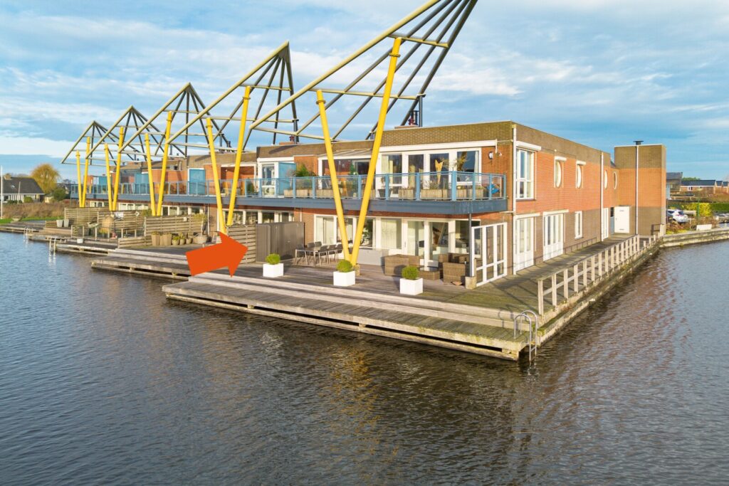 Woudsend, De Kolk 22