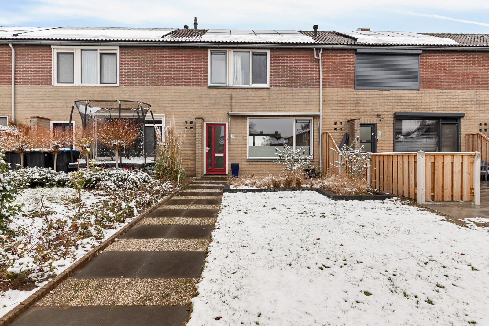 Bekijk Lemmer, Gaffelaar 15