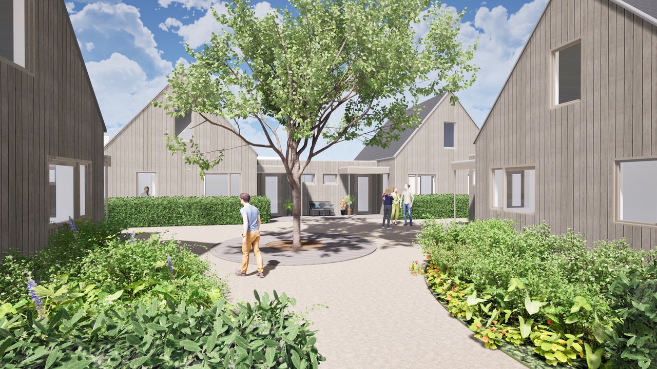 Bekijk Balk, Wilhelminastraat 11D