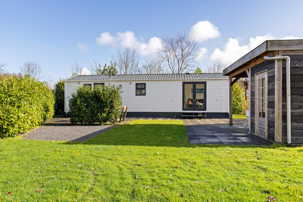 Oudemirdum, Oude Balksterweg 4-K28