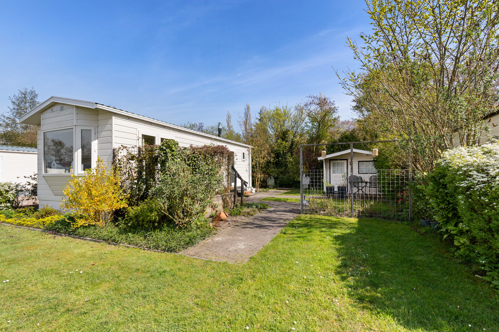 Bekijk Oudemirdum, Oude Balksterweg 4-K18