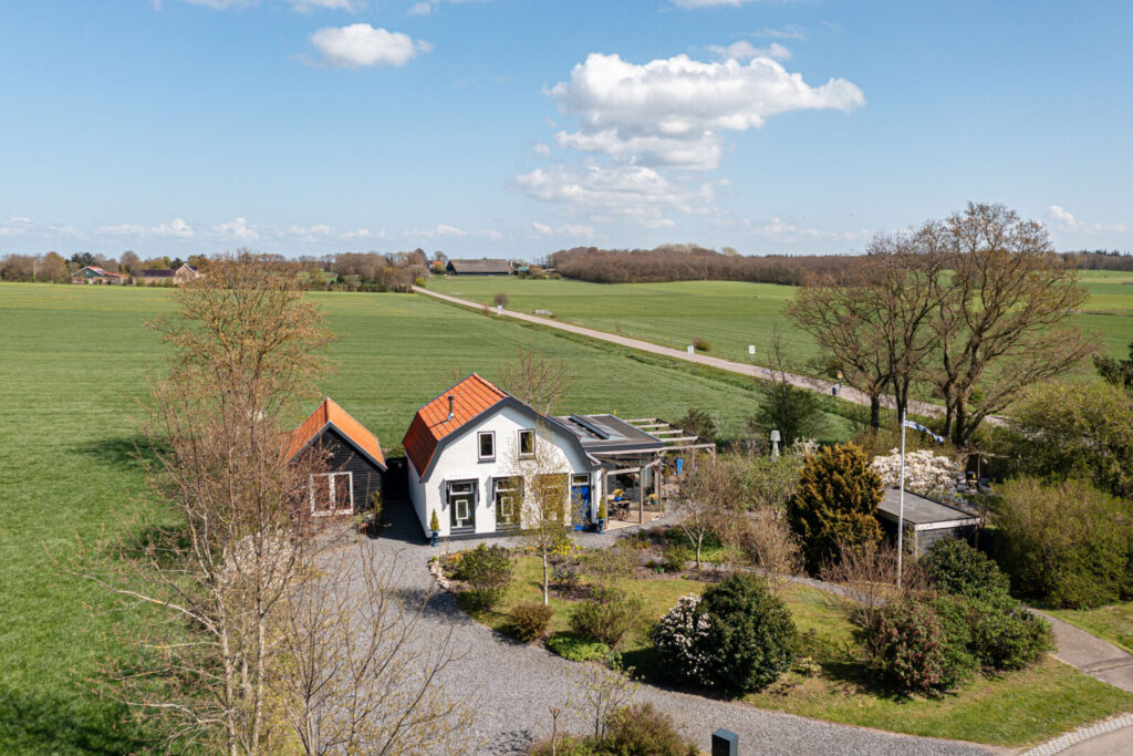 Mirns, Breelenswei 4