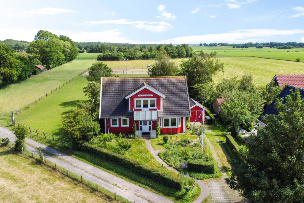 Bakhuizen, Wytlânspaed 2B