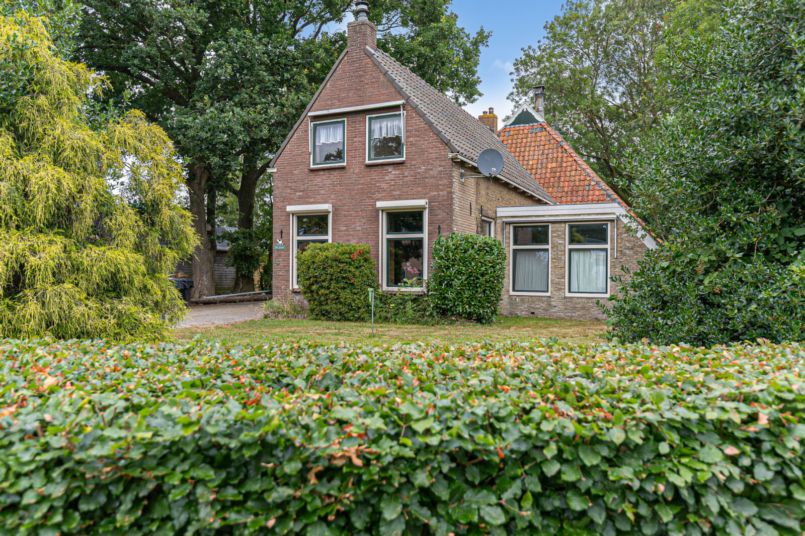Bekijk Wijckel, Jachtlustweg 6