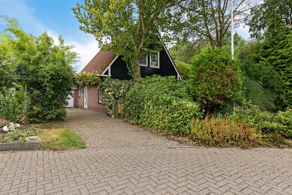 Balk, Van Heemstrastrjitte 10